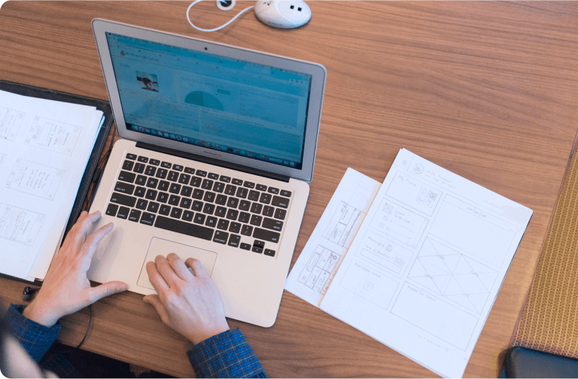 Core software layer for platform-level access and ongoing use